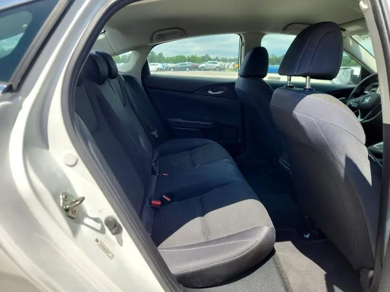 2019 HONDA INSIGHT LX  