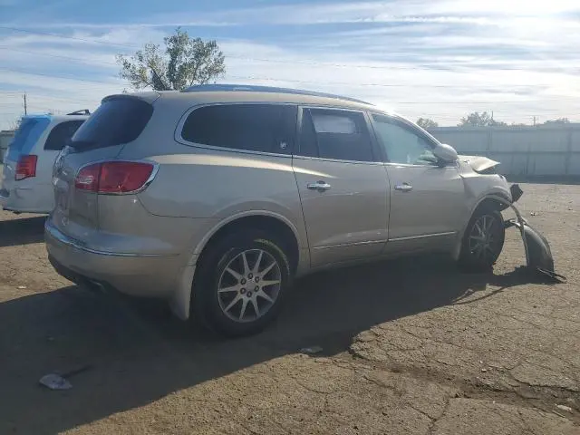 2015 BUICK ENCLAVE