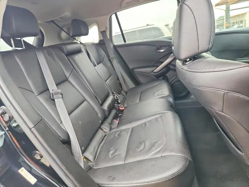 2013 ACURA RDX TECHNOLOGY  