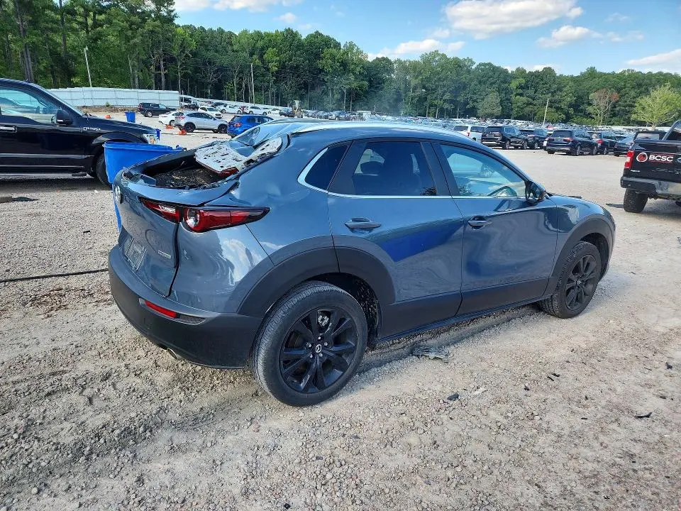 2024 MAZDA CX-30 PREFERRED  