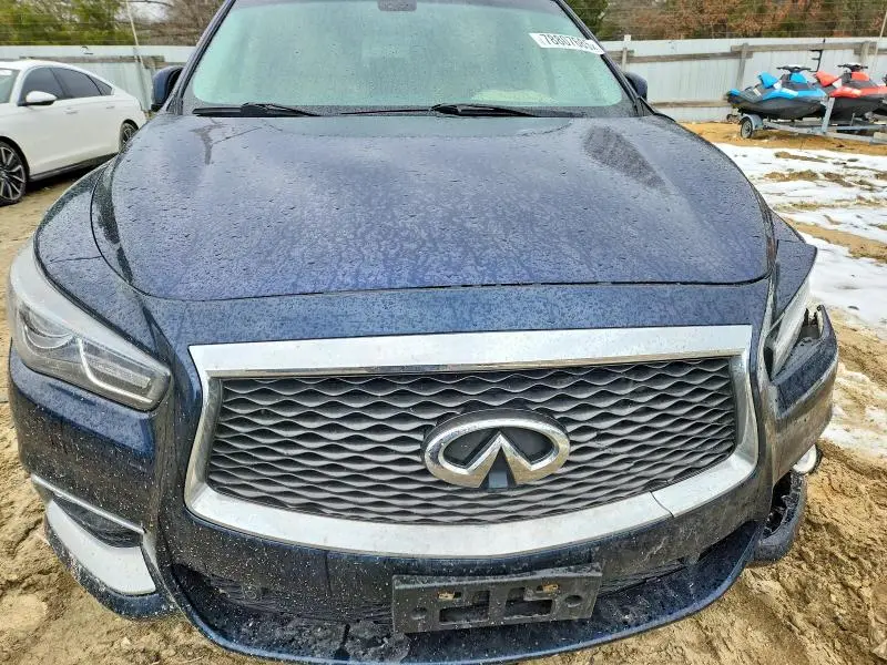 2016 INFINITI QX60 BASE  