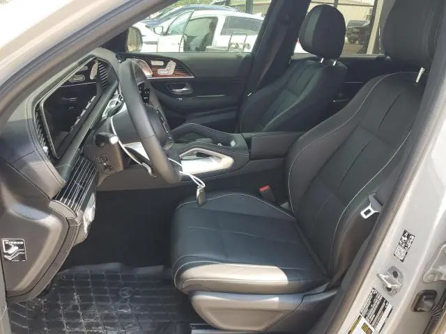 2024 MERCEDES-BENZ GLS 580 4MATIC  