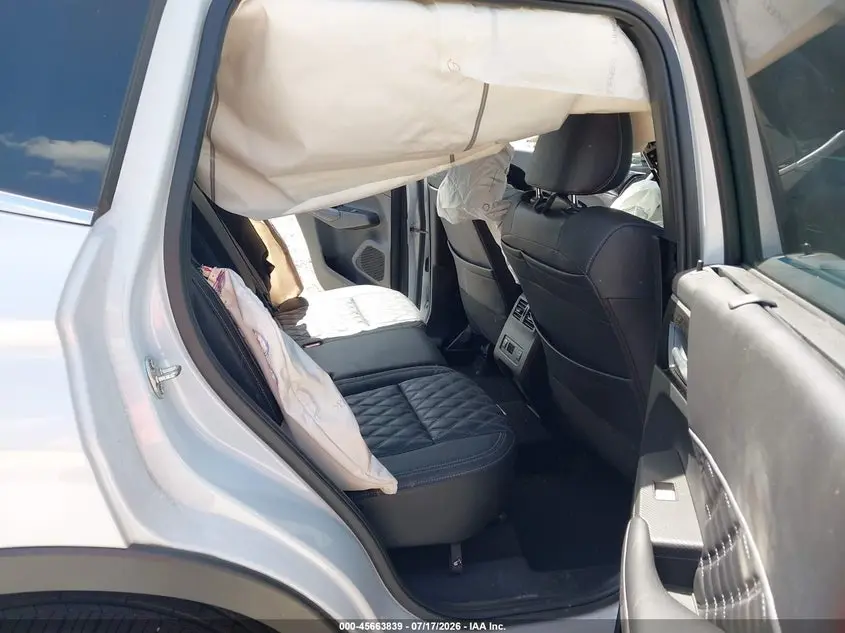 2023 MITSUBISHI OUTLANDER SEL 2.5 2WD/SEL BLACK EDITION 2WD