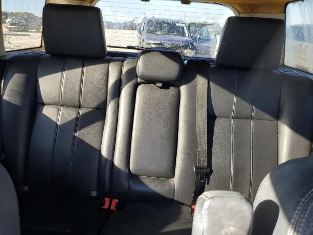 2013 LAND ROVER LR2 HSE  