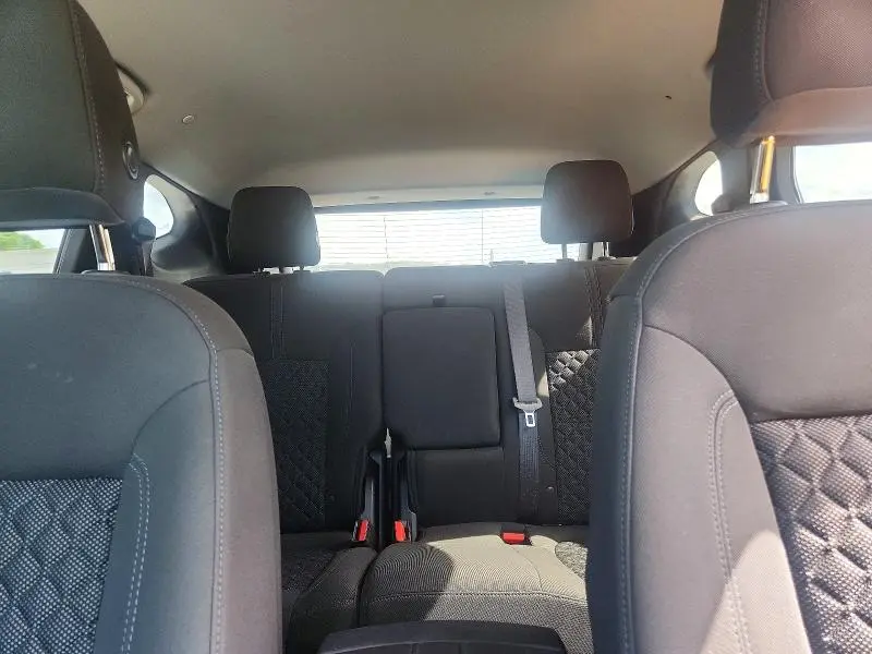 2019 CHEVROLET BLAZER 1LT  