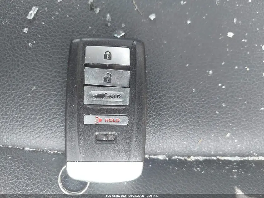 2019 ACURA RDX STANDARD