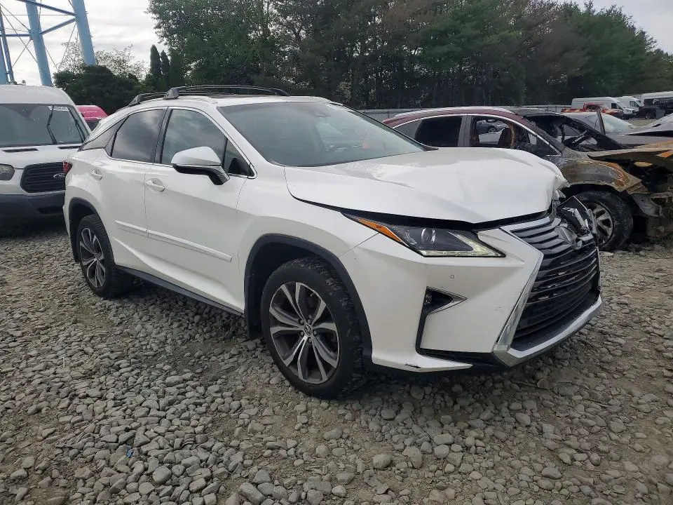 2018 LEXUS RX 350 BASE  