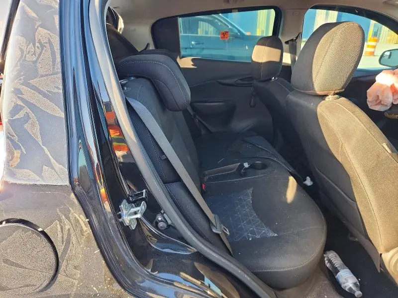 2022 CHEVROLET SPARK LS  