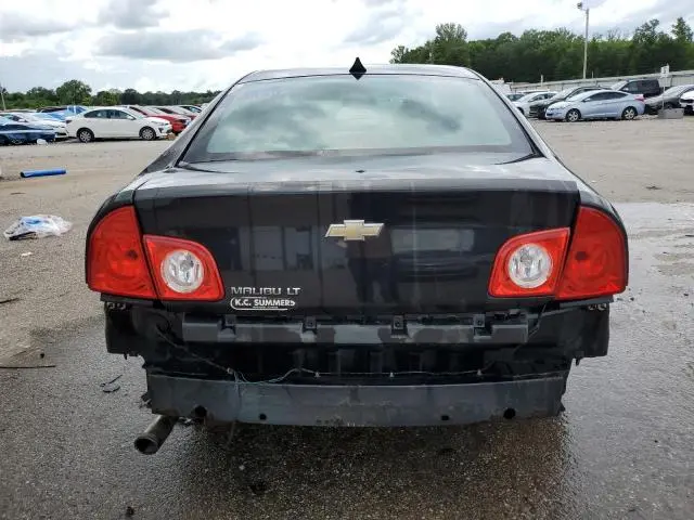 2012 CHEVROLET MALIBU 2LT  