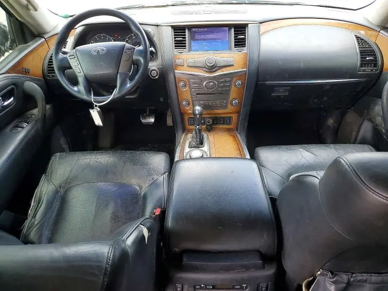 2013 INFINITI QX56 BASE  