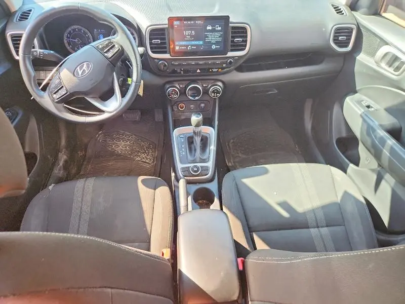 2020 HYUNDAI VENUE SEL  