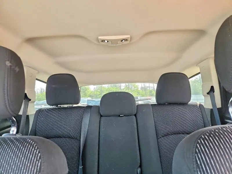 2013 DODGE JOURNEY SXT  