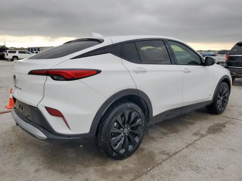 2025 BUICK ENVISTA SPORT TOURING  