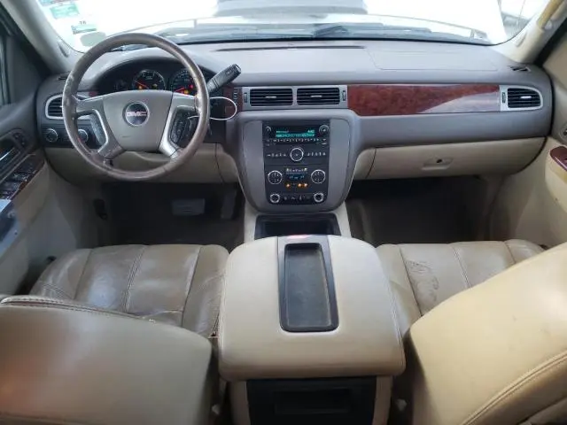 2012 GMC SIERRA K2500 SLT  