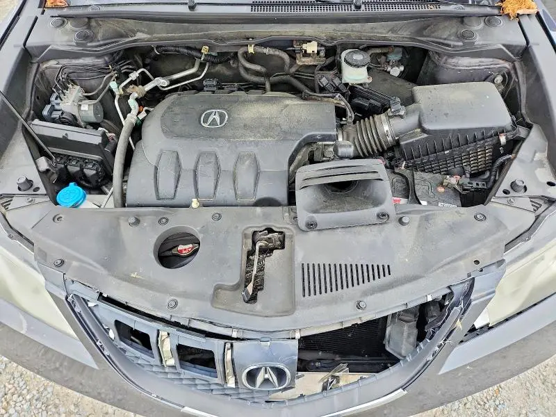 2013 ACURA RDX TECHNOLOGY  