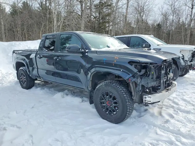 2024 TOYOTA TACOMA DOUBLE CAB  