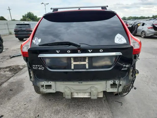 2017 VOLVO XC60 T5 INSCRIPTION  