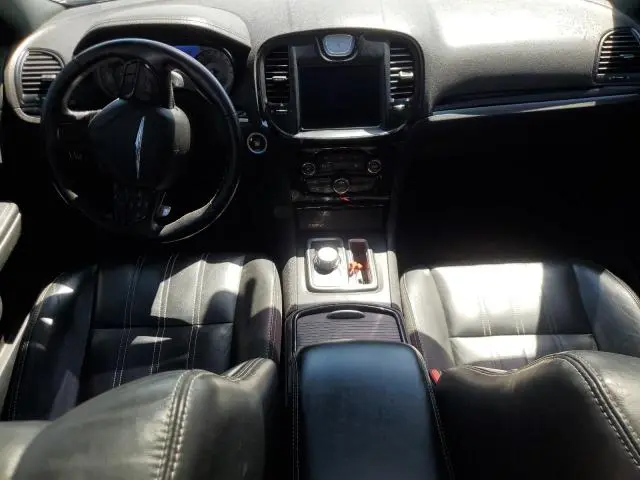 2022 CHRYSLER 300 S  
