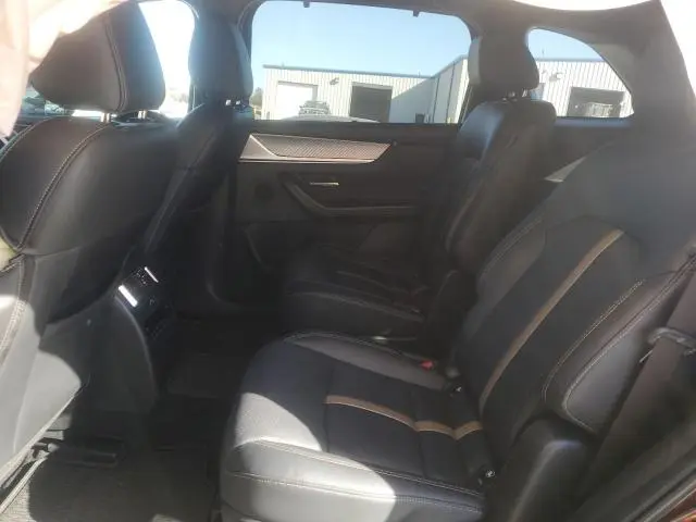 2024 MAZDA CX-90 PREMIUM PLUS  