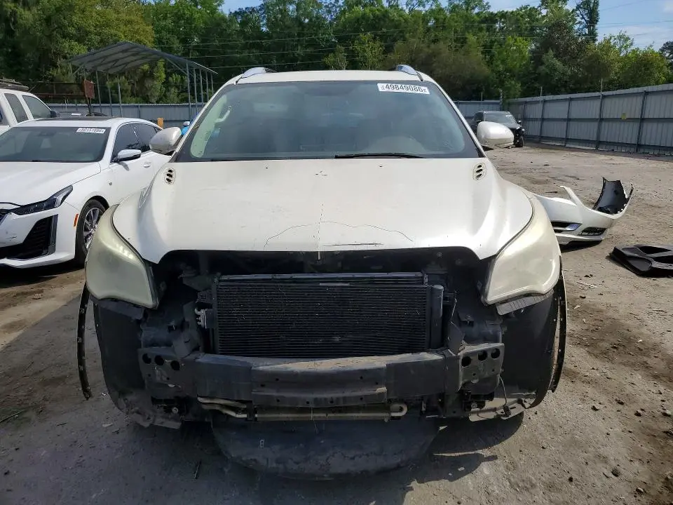 2014 BUICK ENCLAVE   