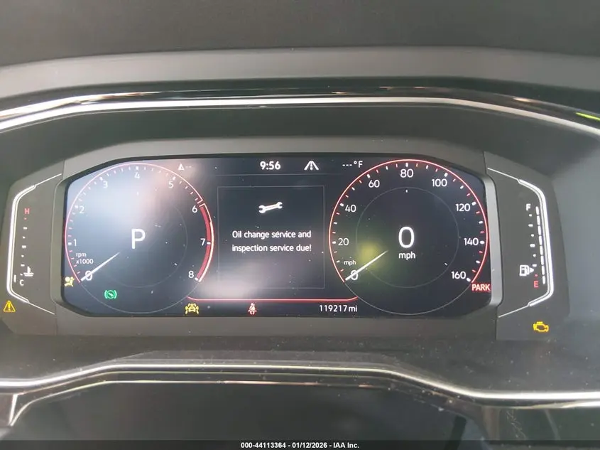 2021 VOLKSWAGEN JETTA 1.4T SEL