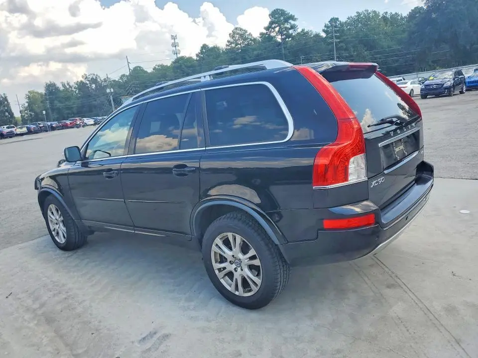 2013 VOLVO XC90 3.2  