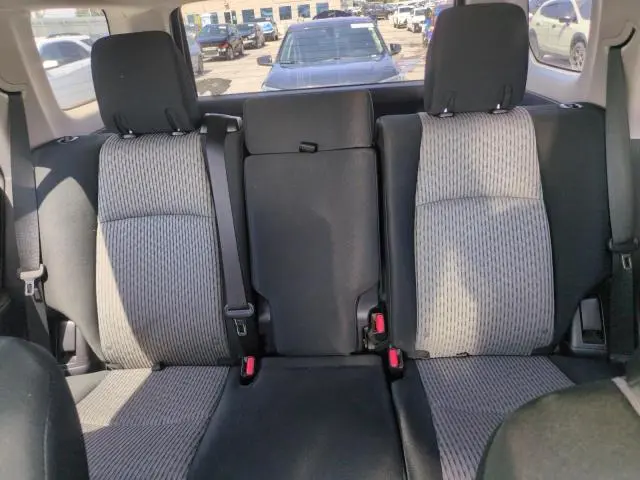 2014 TOYOTA 4RUNNER SR5  