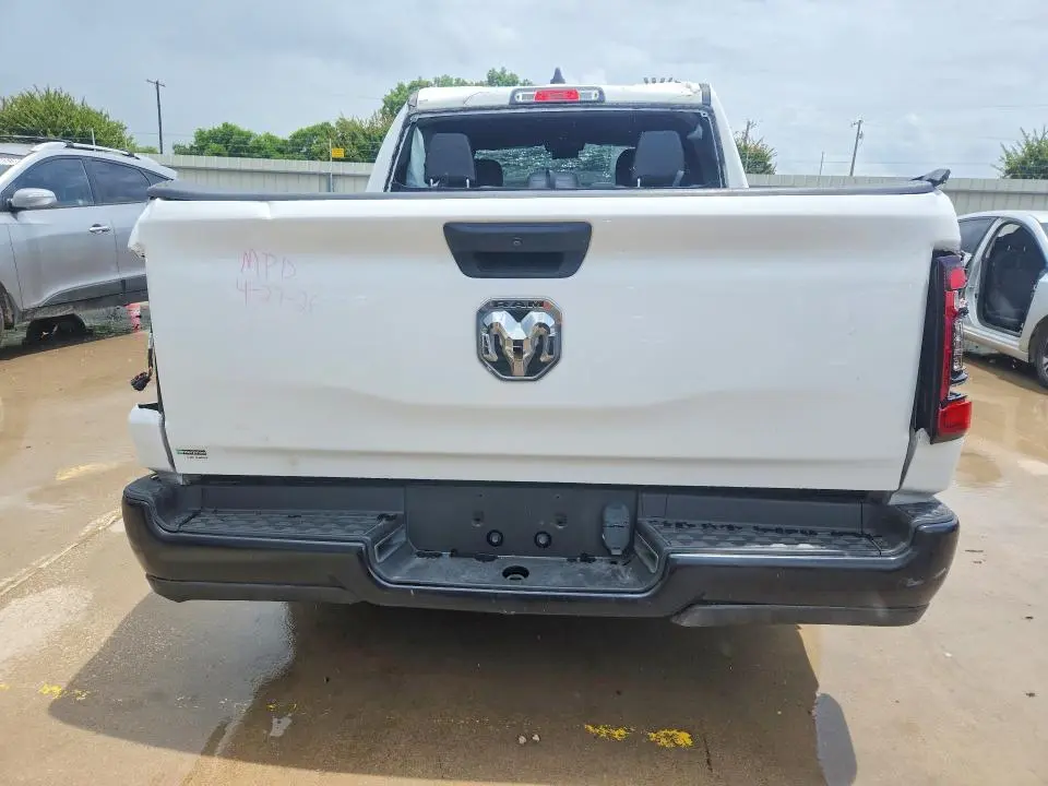 2023 RAM 1500 TRADESMAN  