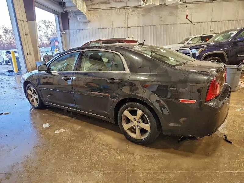 2011 CHEVROLET MALIBU 1LT  
