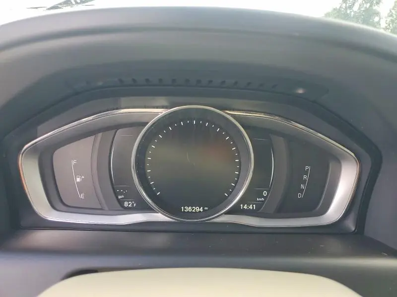 2016 VOLVO XC60 T5 PREMIER  