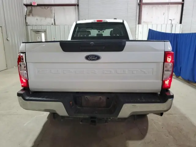 2022 FORD F250 SUPER DUTY