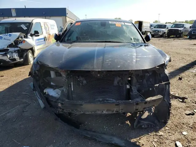 2018 DODGE CHARGER GT  