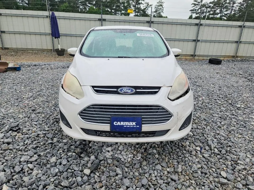 2014 FORD C-MAX SE  