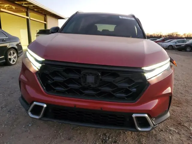 2024 HONDA CR-V SPORT TOURING  