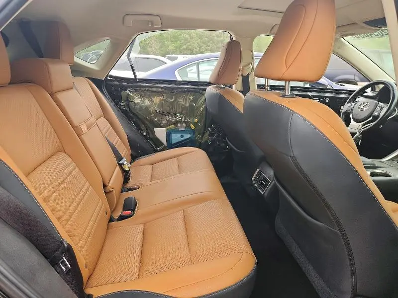 2020 LEXUS NX 300H  