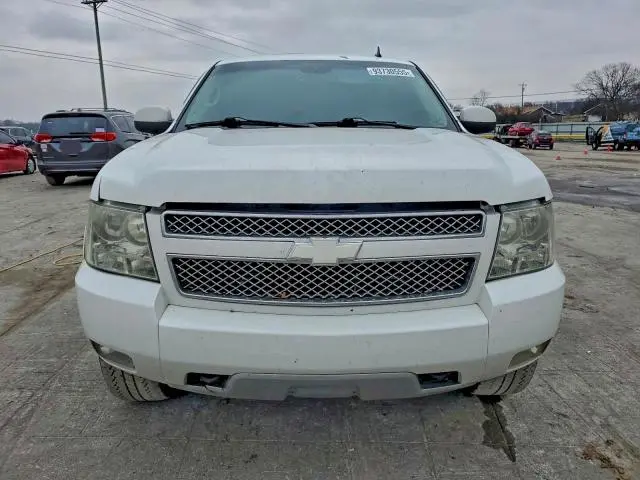2010 CHEVROLET TAHOE K1500 LT  
