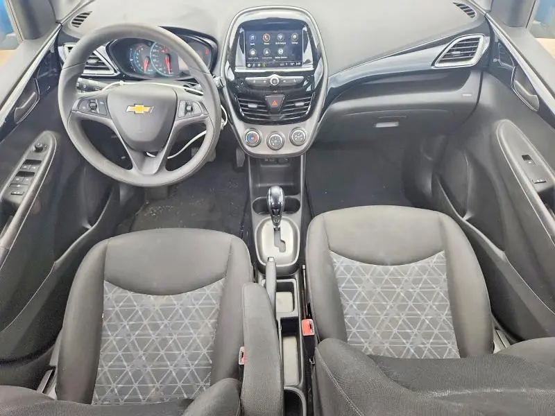 2019 CHEVROLET SPARK 1LT  