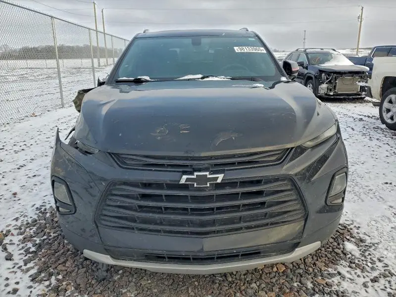2020 CHEVROLET BLAZER 2LT  