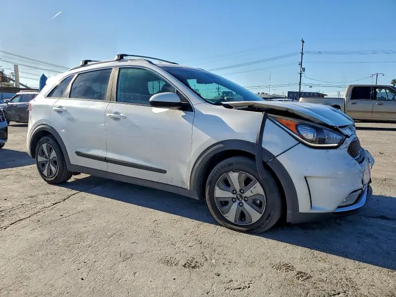 2019 KIA NIRO FE  