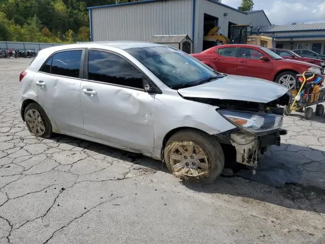 2022 KIA RIO S