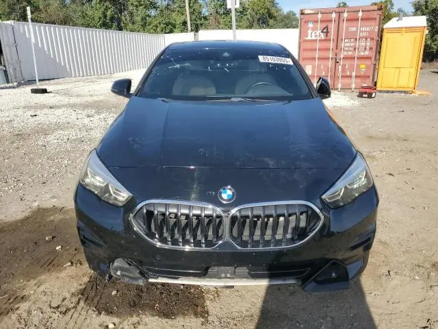 2021 BMW 228XI   