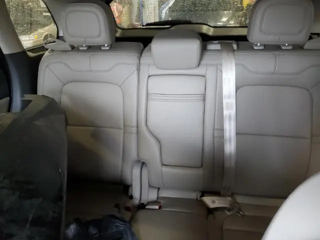 2022 LINCOLN CORSAIR