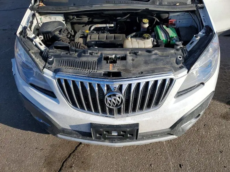 2016 BUICK ENCORE CONVENIENCE  