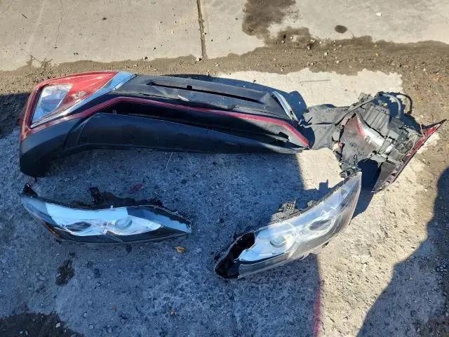 2018 MITSUBISHI ECLIPSE CROSS ES  