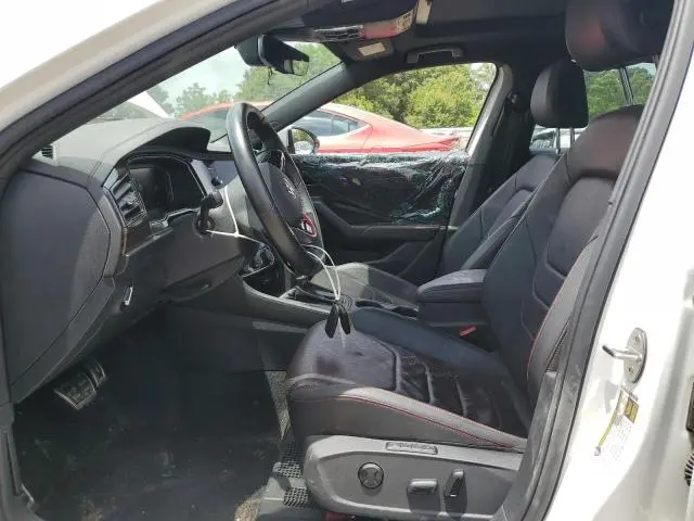 2023 VOLKSWAGEN JETTA GLI AUTOBAHN  