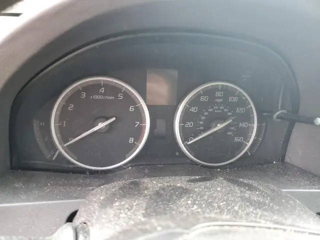 2014 ACURA RDX TECHNOLOGY