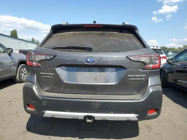 2024 SUBARU OUTBACK TOURING  