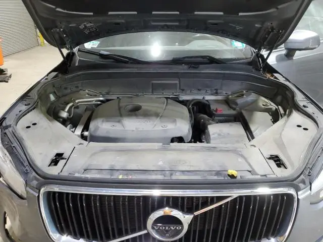2018 VOLVO XC90 T5  