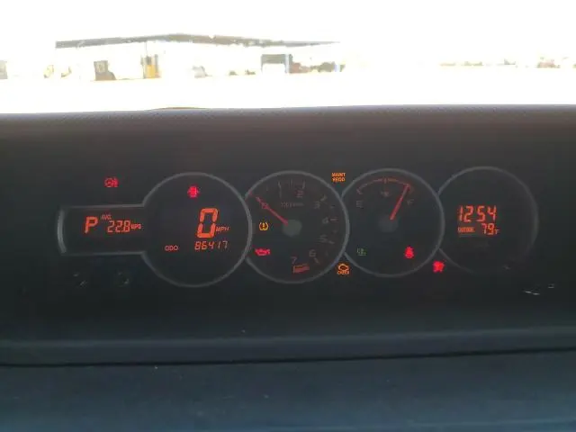 2011 TOYOTA SCION XB  