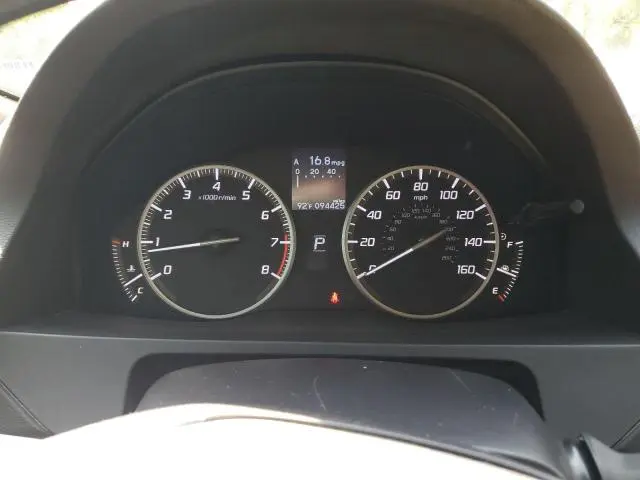 2015 ACURA RDX TECHNOLOGY  